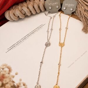 Conjunto Medalha de São Bento